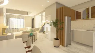 Sobrado com 3 dormitórios, foto 2