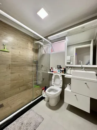 Apartamento com 2 dormitórios, foto 8
