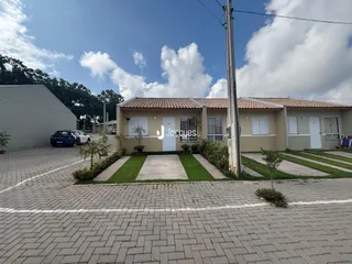 Casa com 2 dormitórios, foto 2