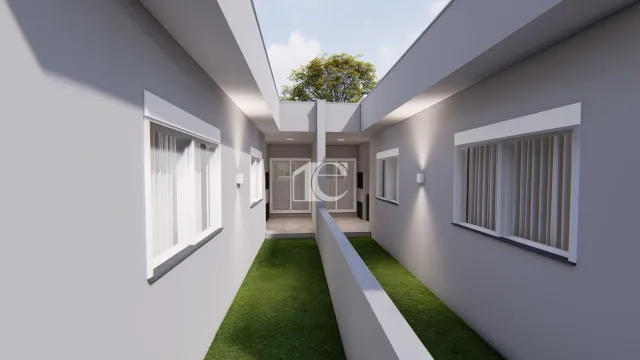 Casa geminada com 3 dormitórios, foto 5