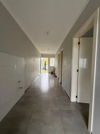 Casa geminada com 2 dormitórios, foto 4