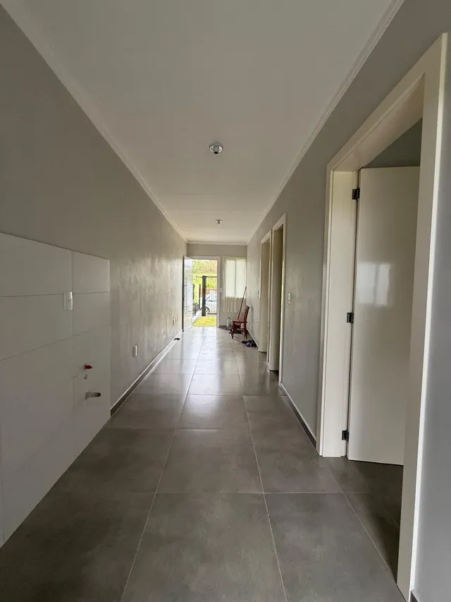 Casa geminada com 2 dormitórios, foto 4
