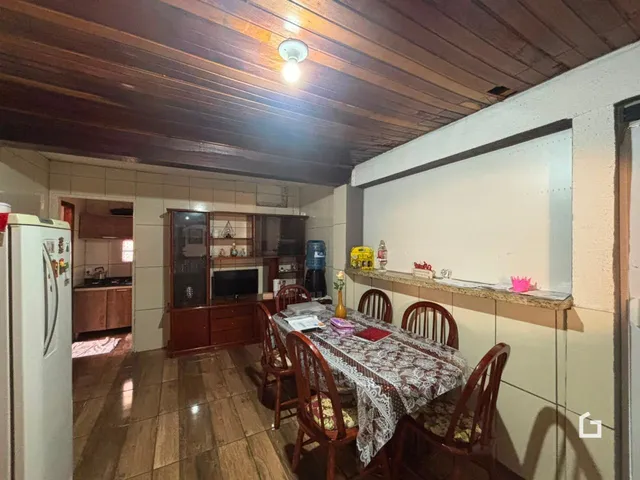 Casa com 3 dormitórios, foto 4