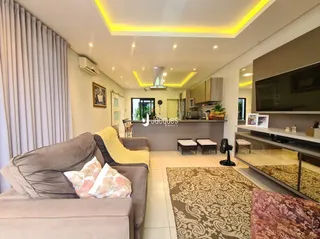 Casa com 4 dormitórios, foto 10