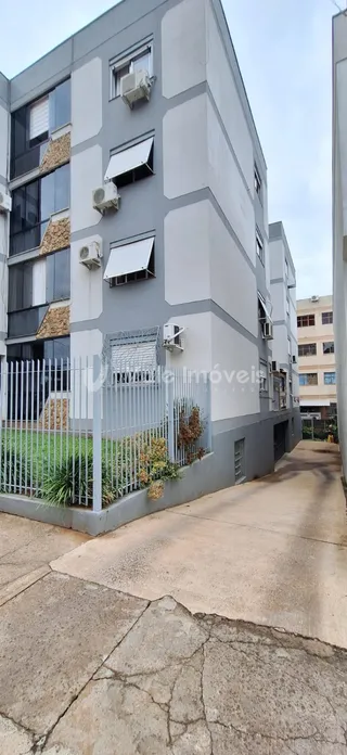 Apartamento com 2 dormitórios, foto 2