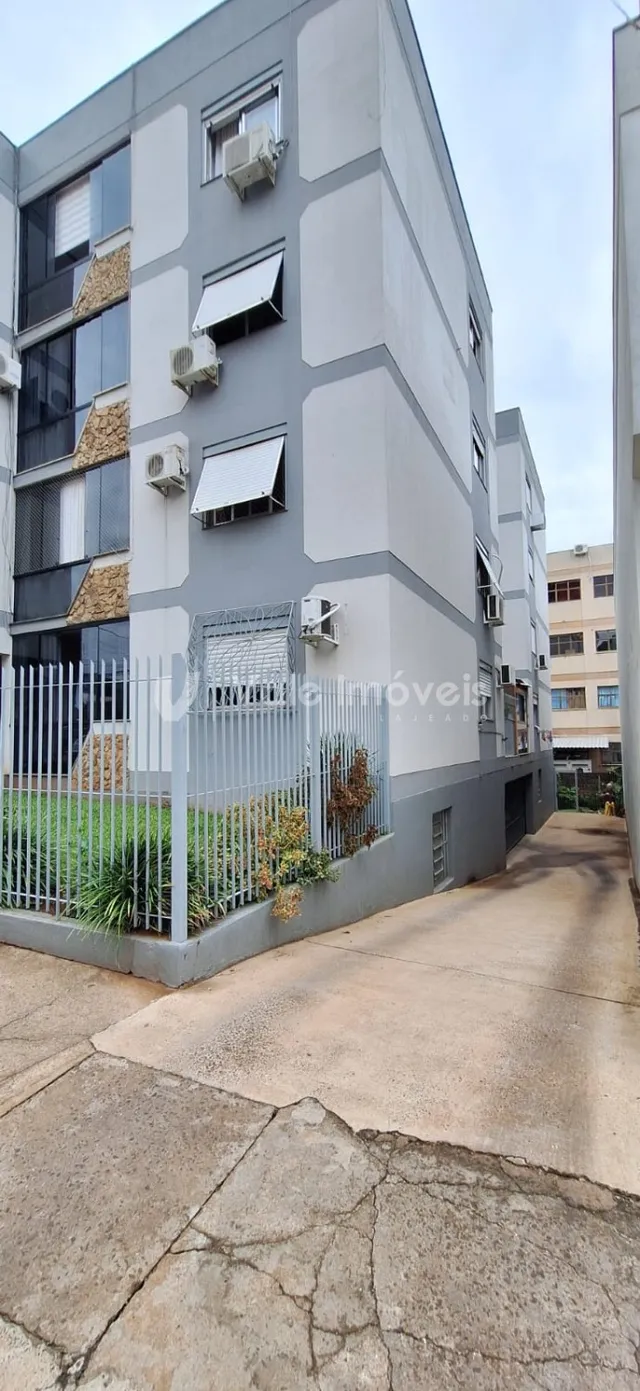 Apartamento com 2 dormitórios, foto 2