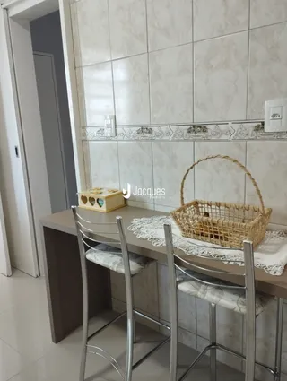 Apartamento com 2 dormitórios, foto 5