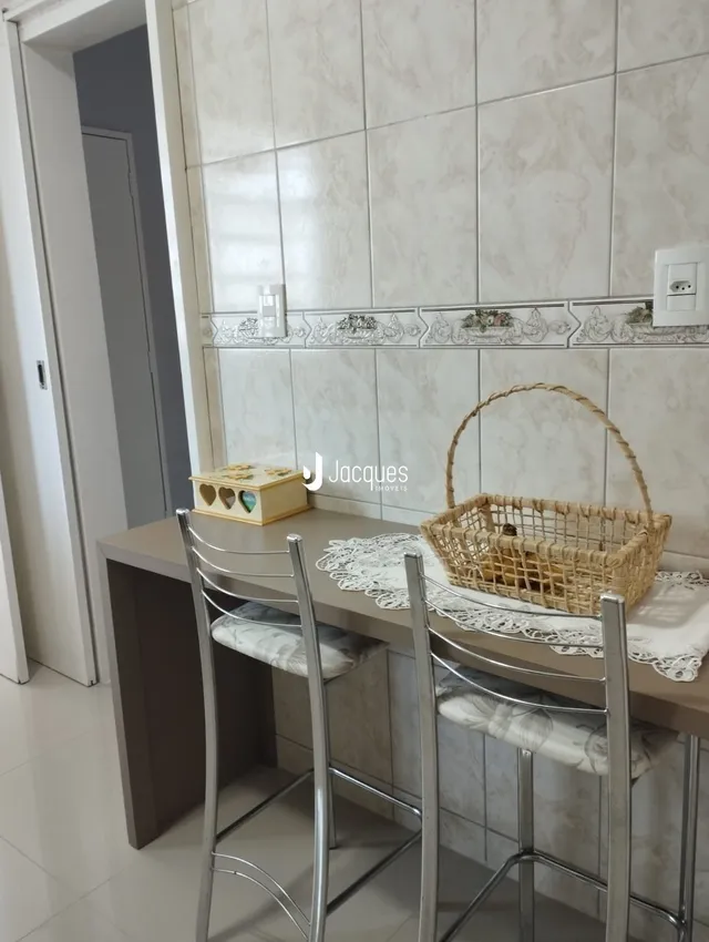 Apartamento com 2 dormitórios, foto 5