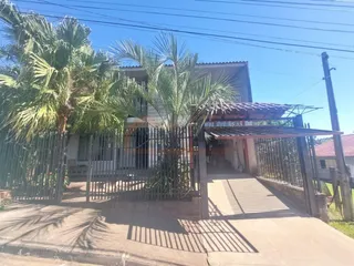 Casa com 3 dormitórios, foto 1
