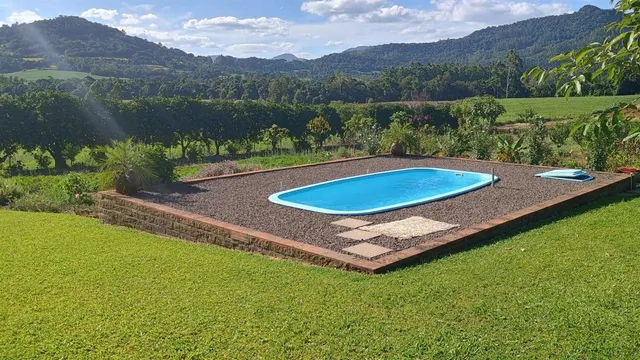 Área rural com 2 dormitórios, foto 5