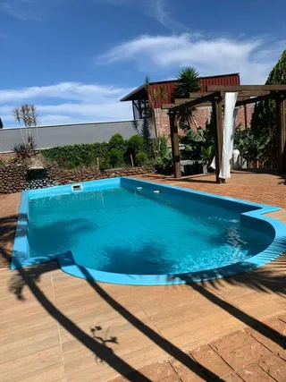 Casa com 3 dormitórios, foto 17