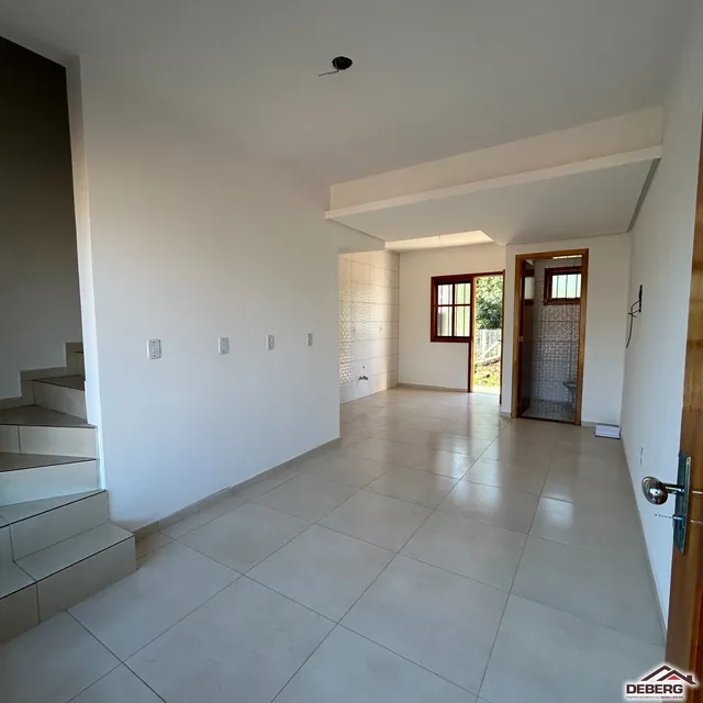 Sobrado com 2 dormitórios, foto 2