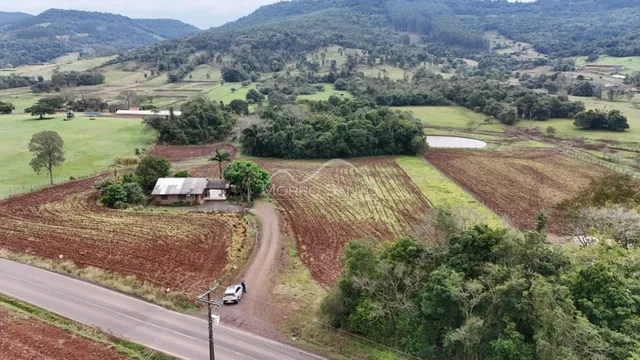 Área rural, foto 5