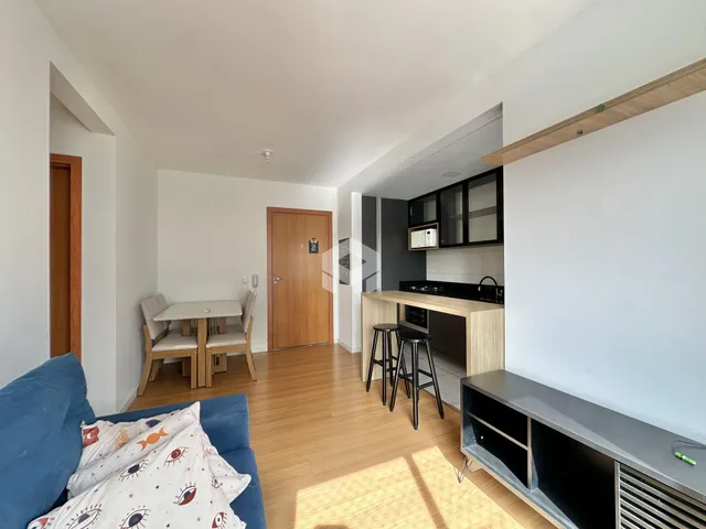 Apartamento com 2 dormitórios, foto 4