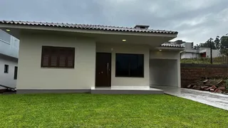 Casa com 3 dormitórios, foto 1