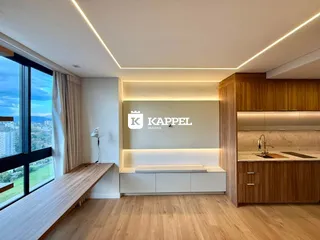 Kitnet, foto 7
