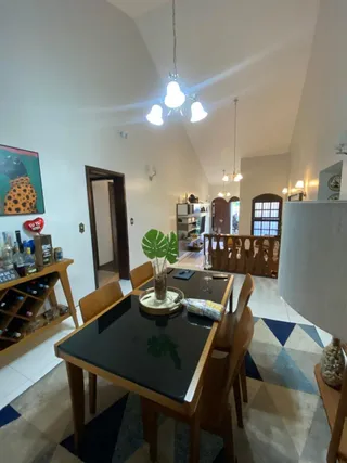 Casa com 4 dormitórios, foto 9
