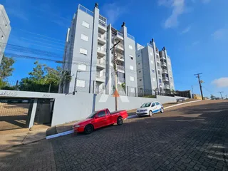 Apartamento com 2 dormitórios, foto 1