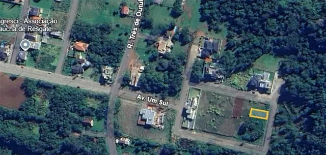 Terreno, foto 2