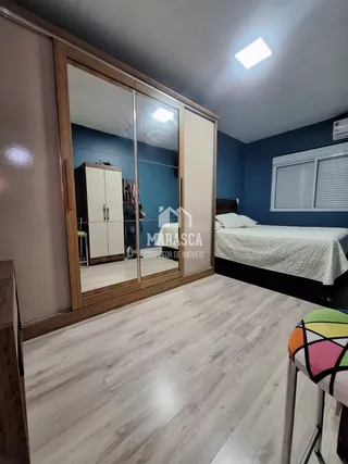 Apartamento com 2 dormitórios, foto 8