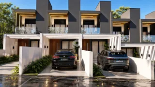 Sobrado com 2 dormitórios, foto 1