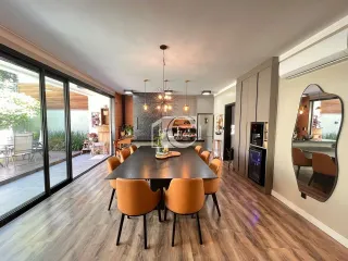 Casa com 3 dormitórios, foto 8