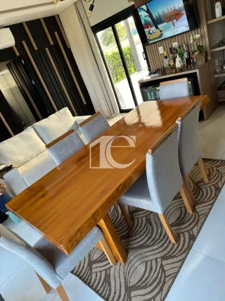 Casa com 4 dormitórios, foto 10