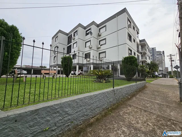 Apartamento com 2 dormitórios, foto 2