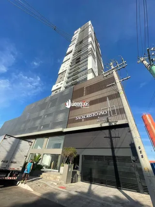 Apartamento com 3 dormitórios, foto 1