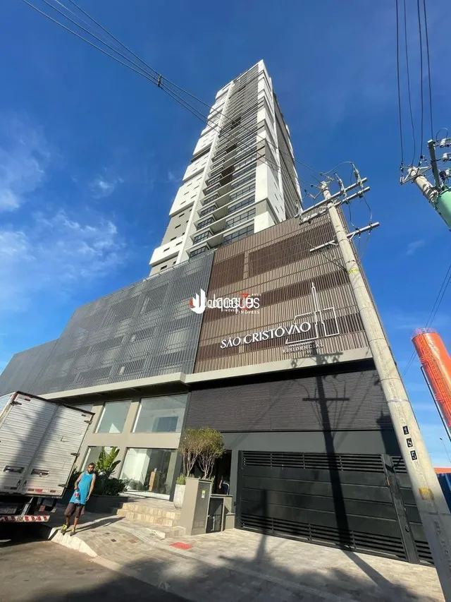 Apartamento com 3 dormitórios, foto 1