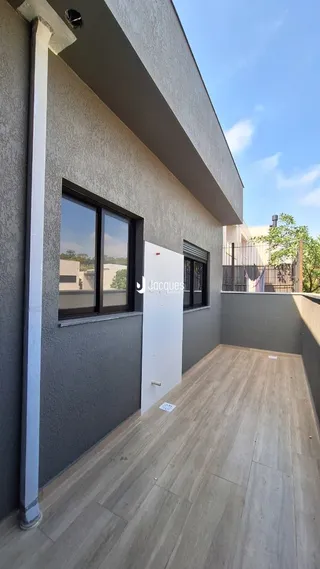 Casa geminada com 3 dormitórios, foto 16