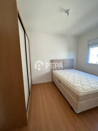 Apartamento com 2 dormitórios, foto 7
