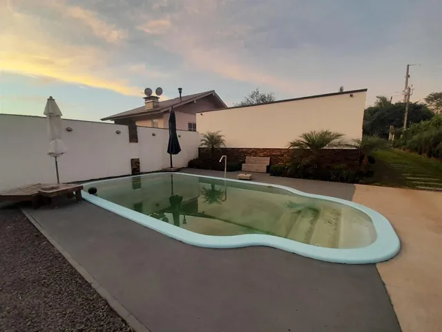 Casa com 1 dormitório, foto 3