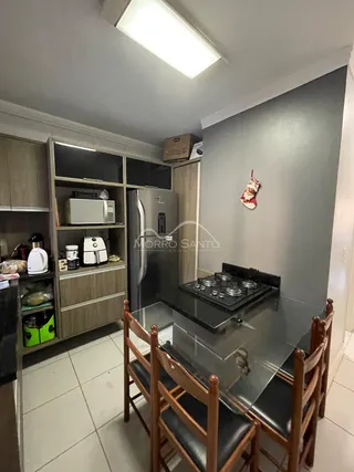 Sobrado com 2 dormitórios, foto 3