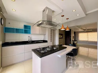 Sobrado com 3 dormitórios, foto 10