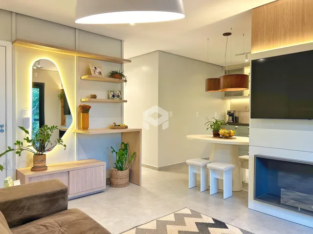 Apartamento com 3 dormitórios, foto 5