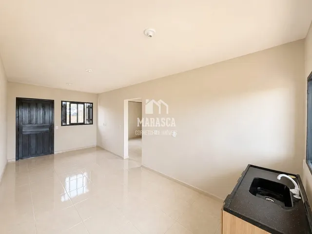 Casa geminada com 2 dormitórios, foto 4