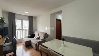 Apartamento com 2 dormitórios, foto 3