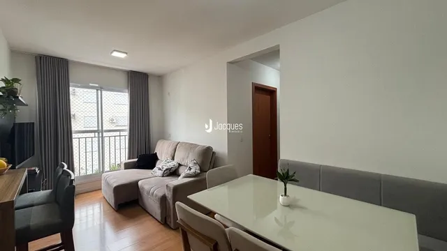 Apartamento com 2 dormitórios, foto 3