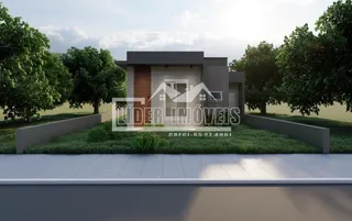 Casa com 2 dormitórios, foto 4