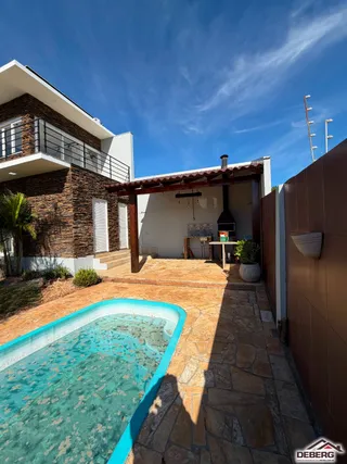 Casa com 3 dormitórios, foto 20