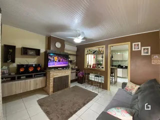 Casa com 2 dormitórios, foto 17