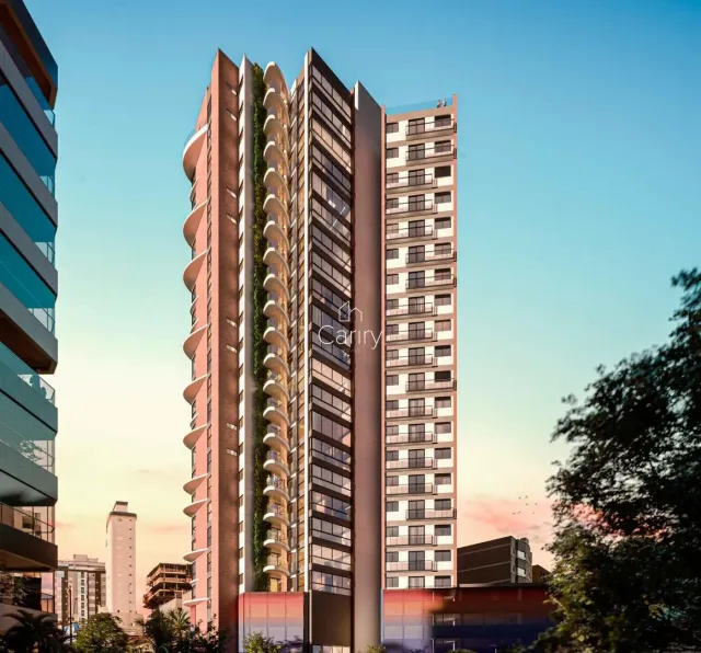 Apartamento com 2 dormitórios