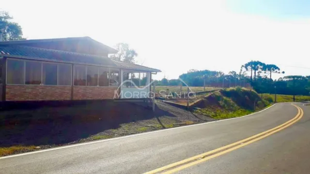 Área rural