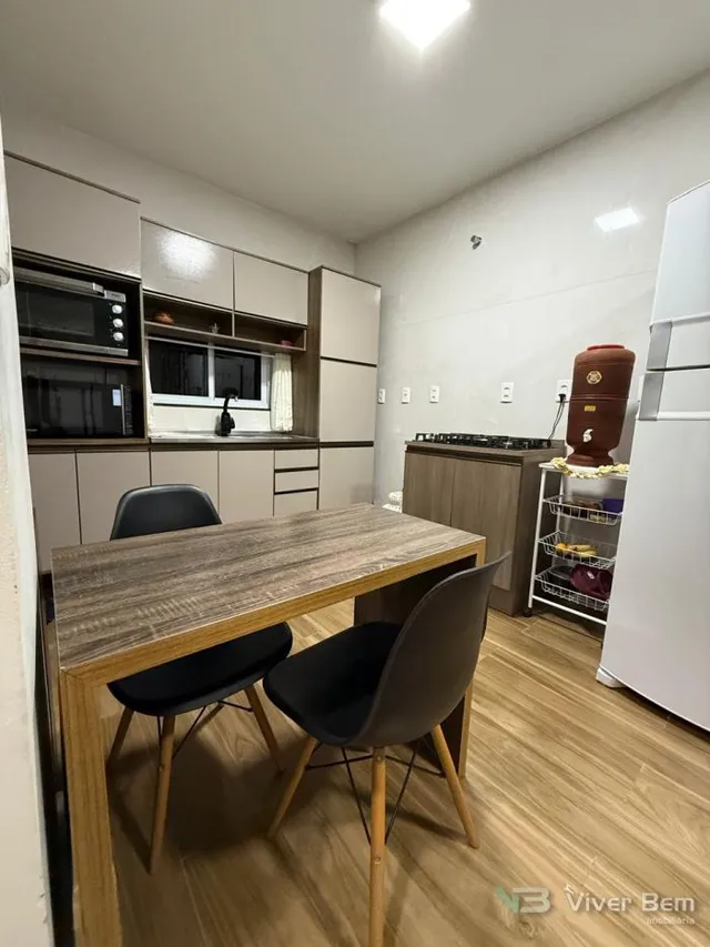Casa com 1 dormitório, foto 2
