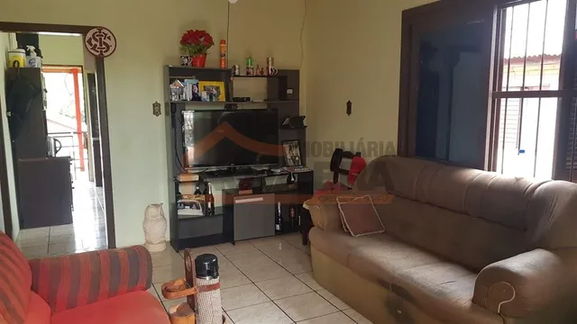 Casa com 3 dormitórios, foto 4