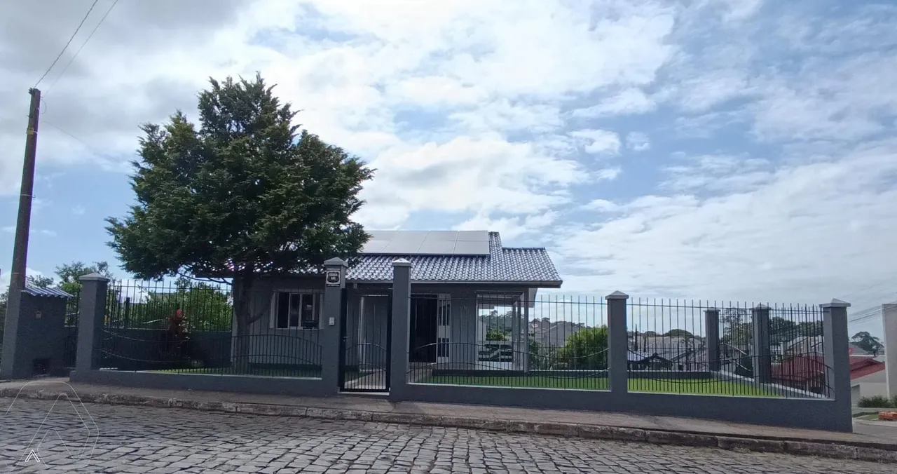 Casa com 3 dormitórios, foto 1