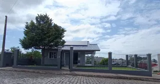 Casa com 3 dormitórios, foto 1