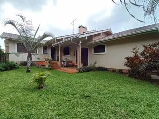Casa com 4 dormitórios, foto 19