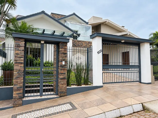 Casa com 3 dormitórios, foto 2